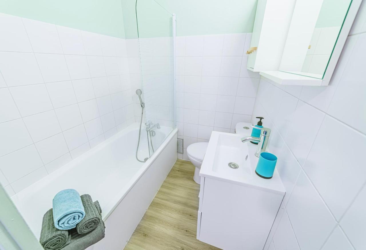 Cosy Studio 108 - Chambery Centre - Stationnement - Gare Ngoại thất bức ảnh