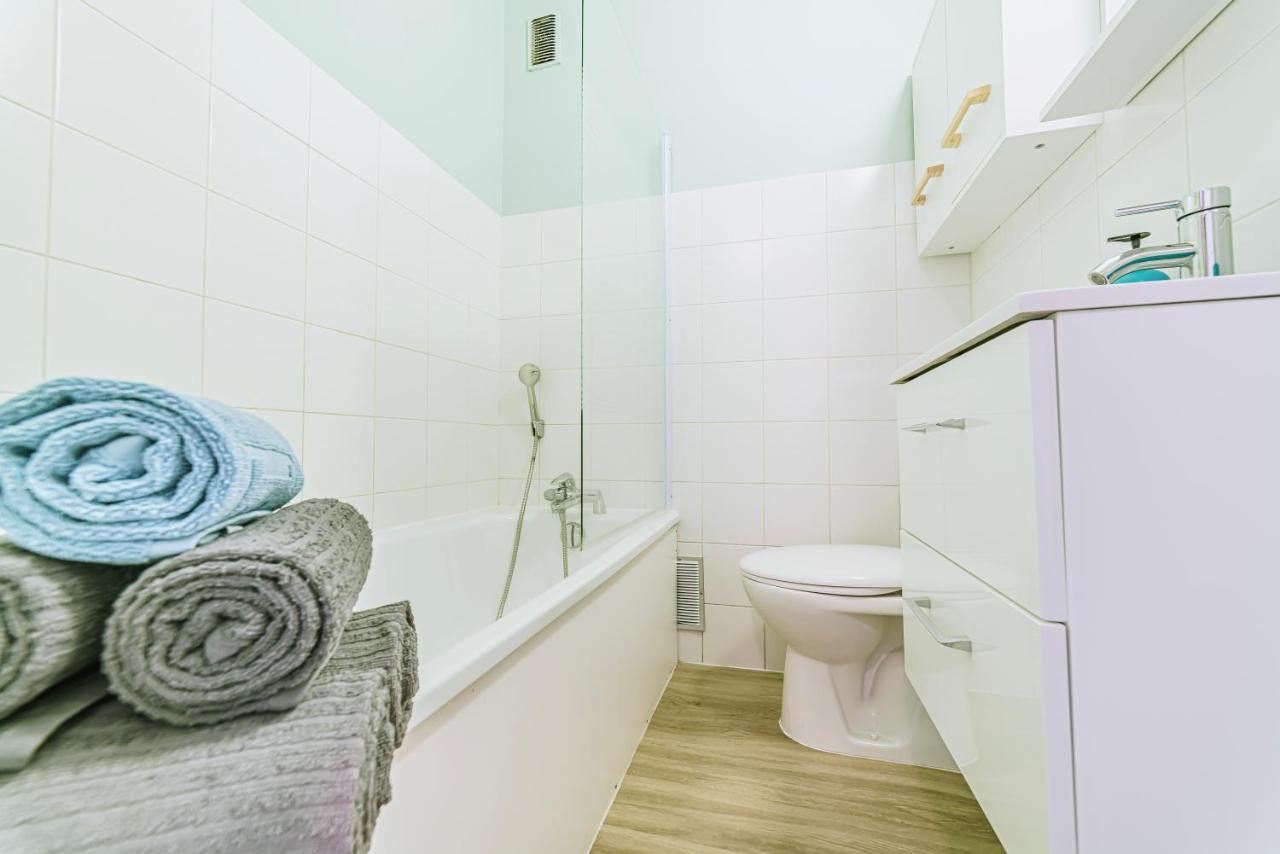 Cosy Studio 108 - Chambery Centre - Stationnement - Gare Ngoại thất bức ảnh