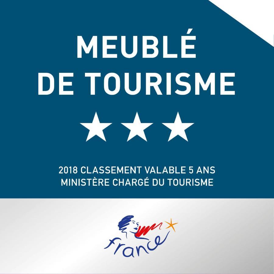 Cosy Studio 108 - Chambery Centre - Stationnement - Gare Ngoại thất bức ảnh
